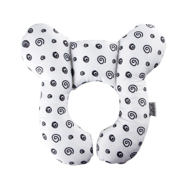 Safety Neck Stroller Pillow