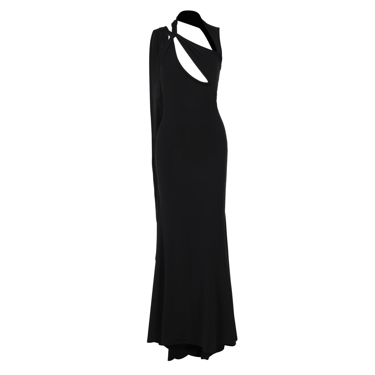 Women's Clothing Fashion Elegant Dress