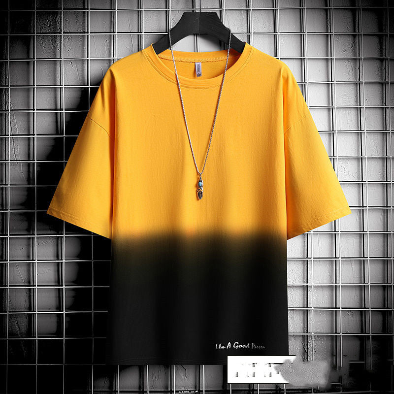 Stylist T-Shirt Herren