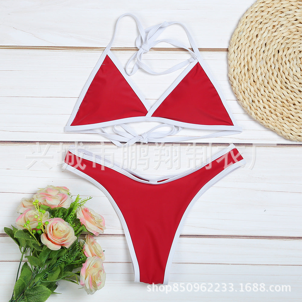 SunKiss Sexy bikini