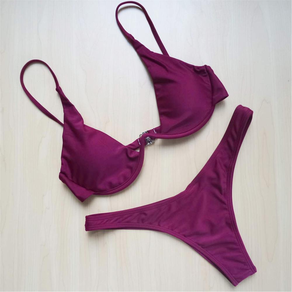 Fine Sexy Women Bikini