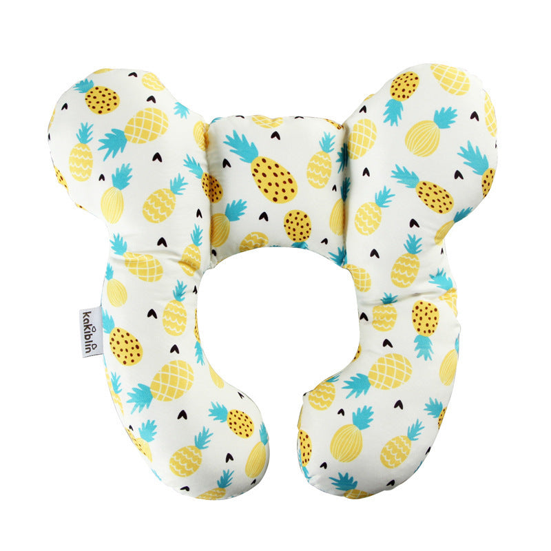 Safety Neck Stroller Pillow