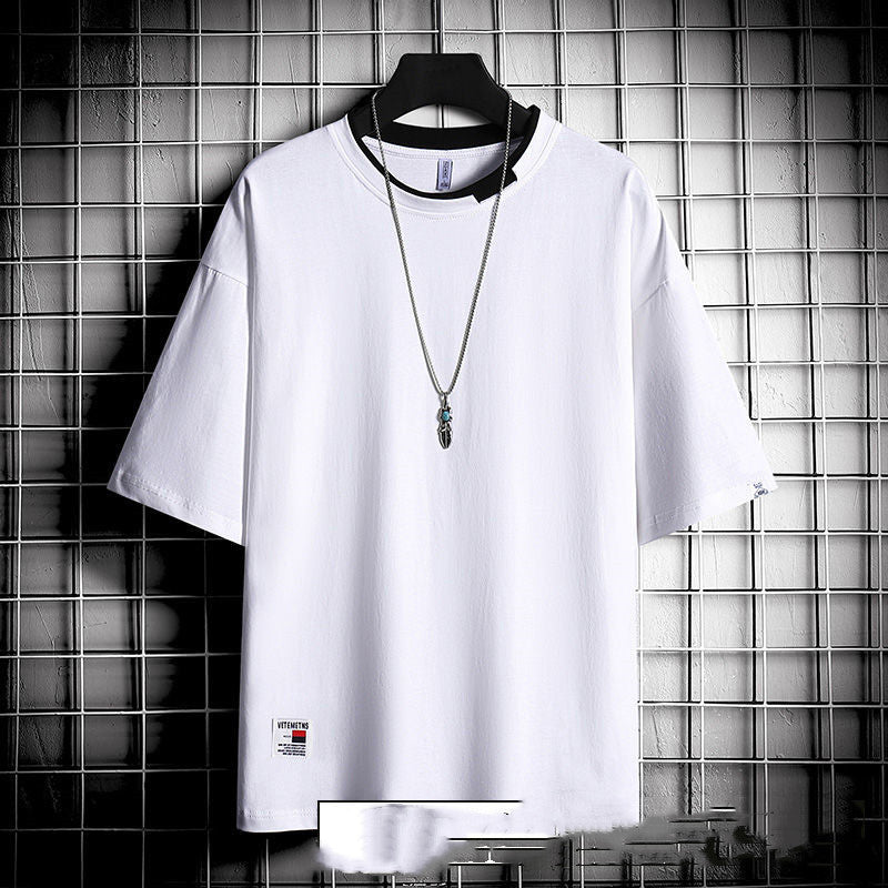 Stylist T-Shirt Herren