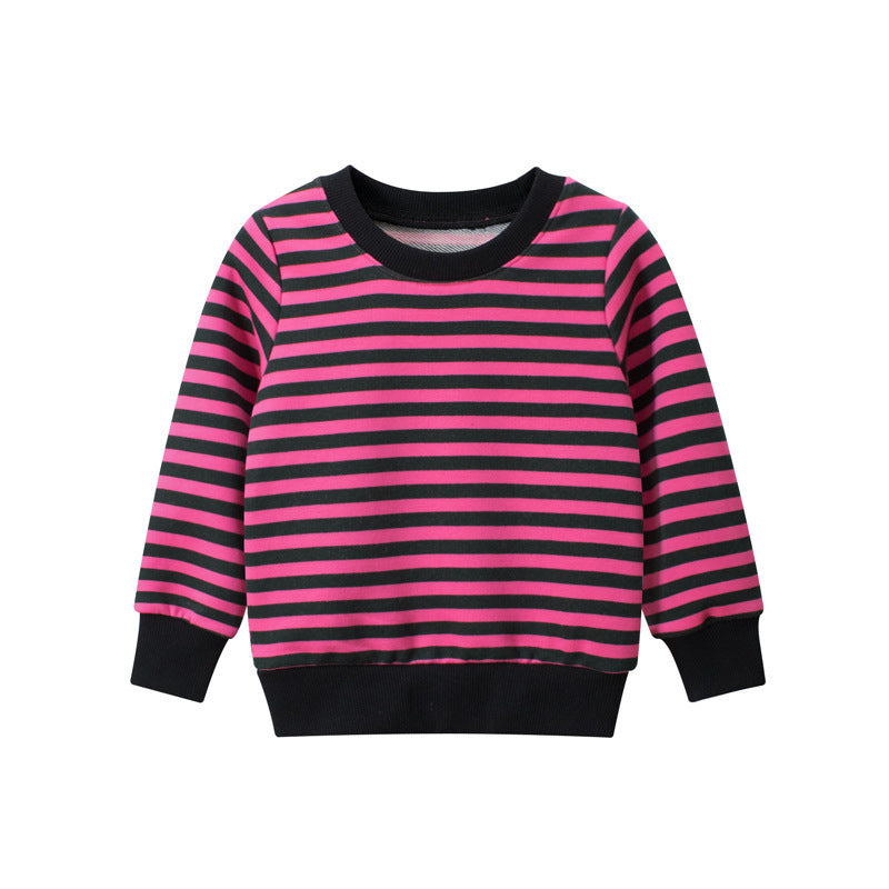 Pullover Sweatshirt Babykleidung