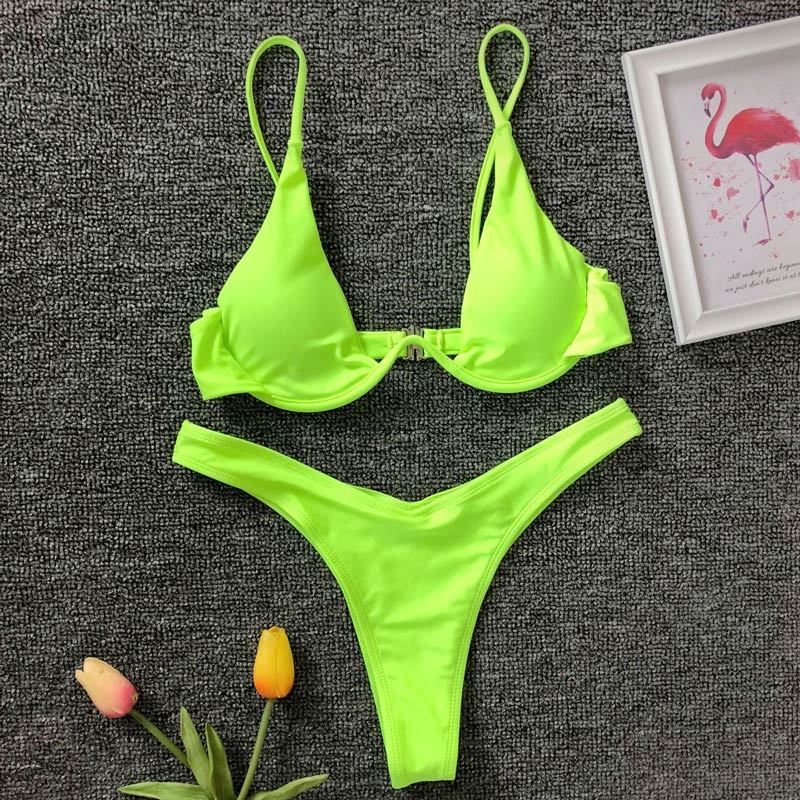 Fine Sexy Women Bikini