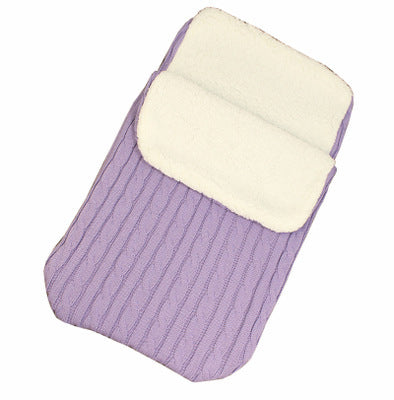 Baby Kinderwagen Schlafsack Winter Warm