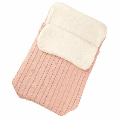 Baby Kinderwagen Schlafsack Winter Warm