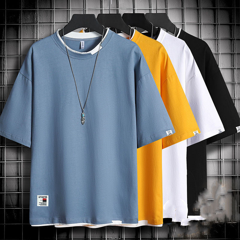 Stylist T-Shirt Herren