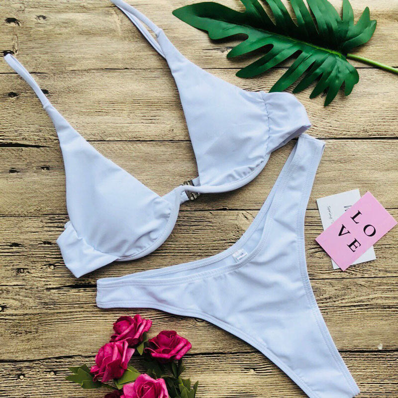 Fine Sexy Women Bikini
