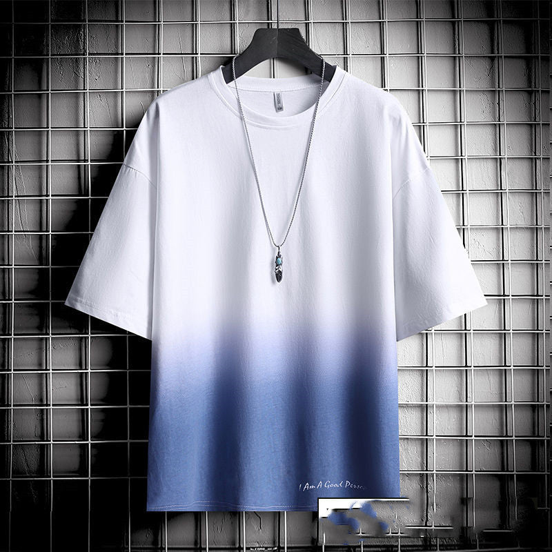 Stylist T-Shirt Herren
