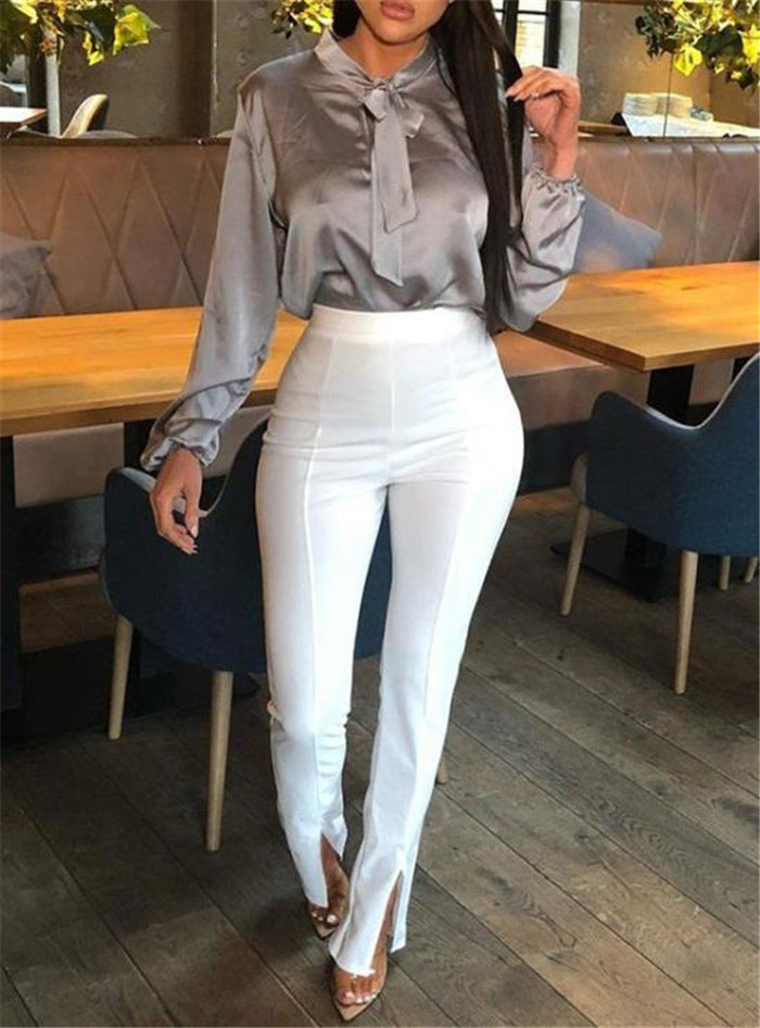 Casual Pants Women