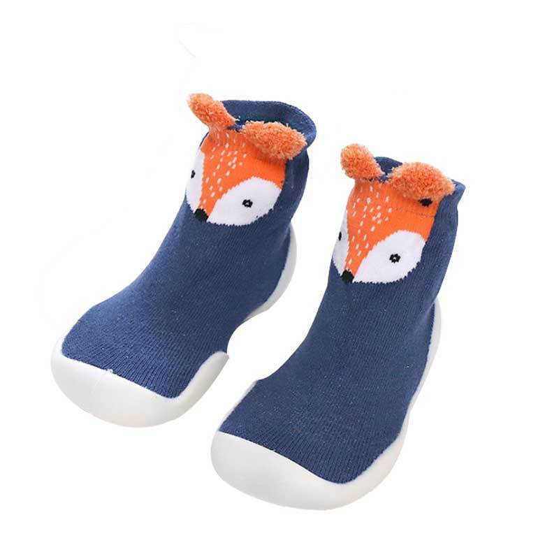 Non-slip Toddler Shoes and socks