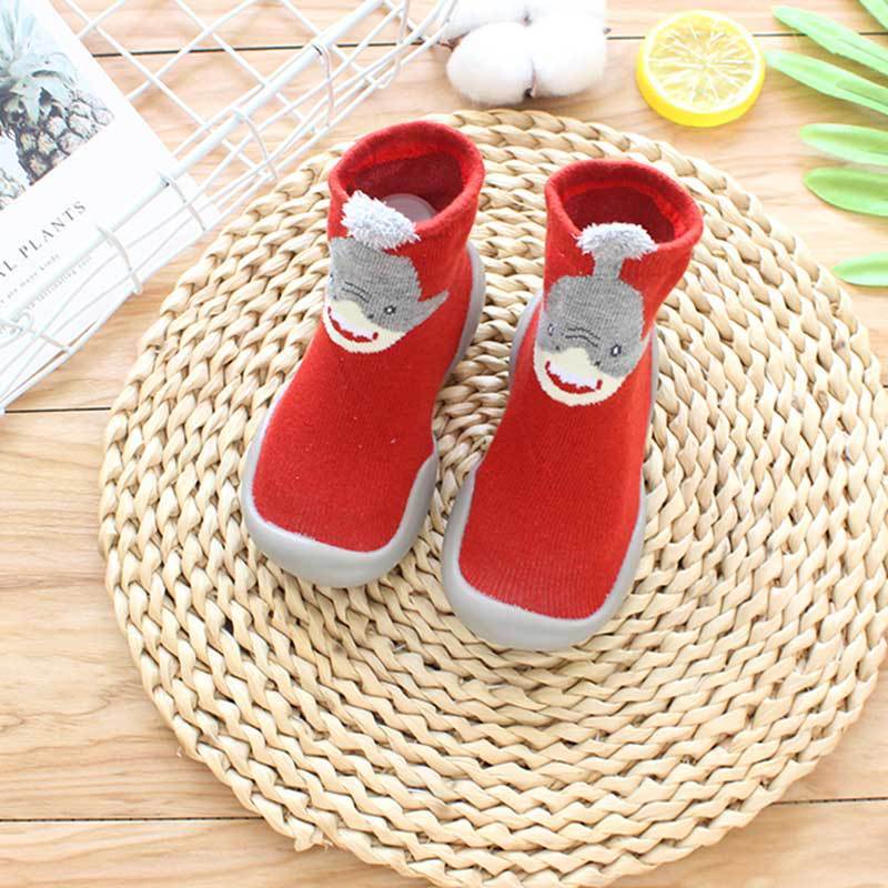 Non-slip Toddler Shoes and socks