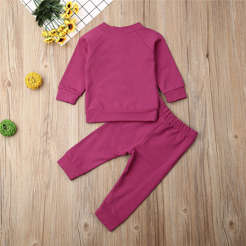Babykleidung Unisex Anzug
