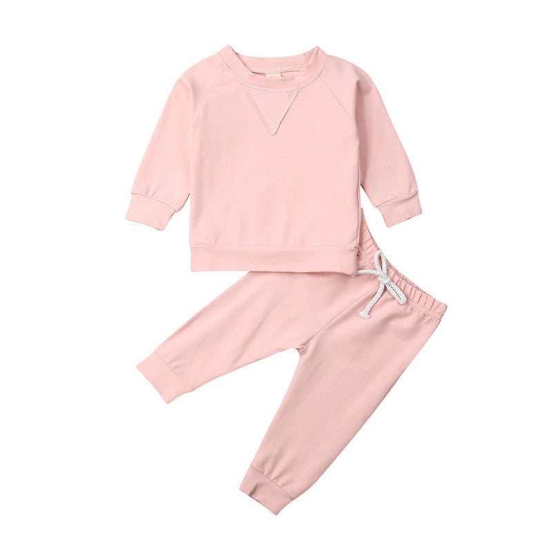 Babykleidung Unisex Anzug