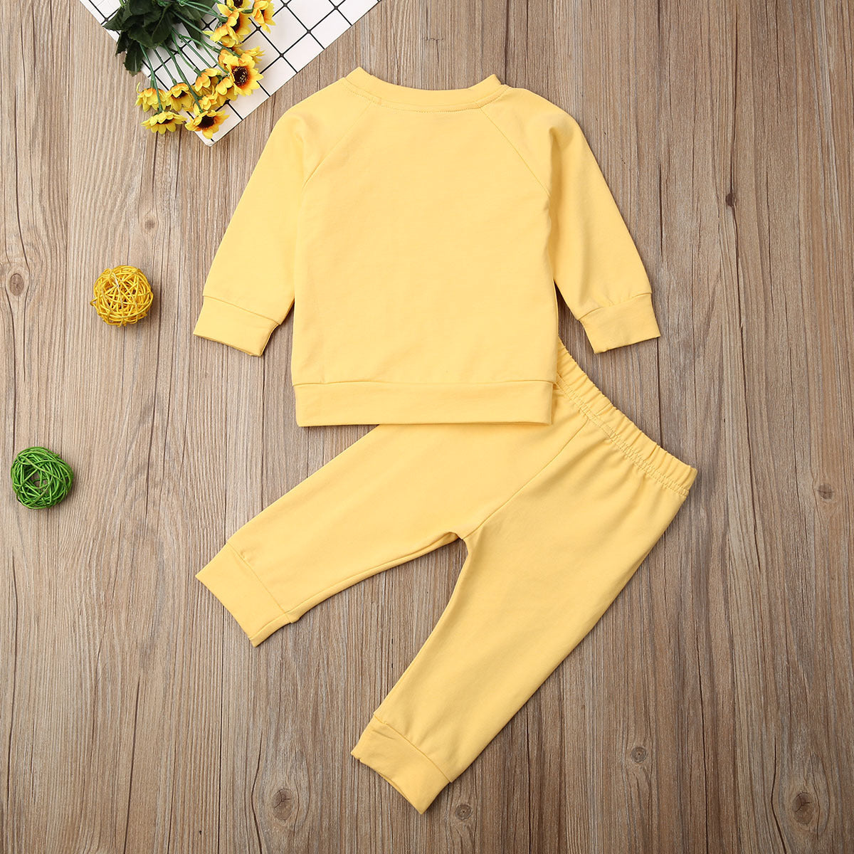 Babykleidung Unisex Anzug