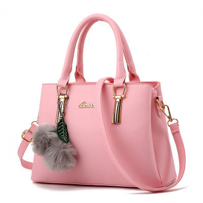 Shoulder Handbag Diagonal Clutch