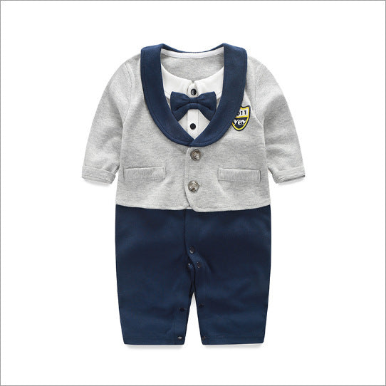 Baby Overall Gentleman Kleidung