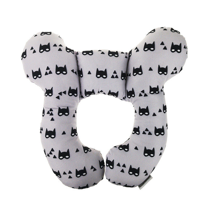 Safety Neck Stroller Pillow