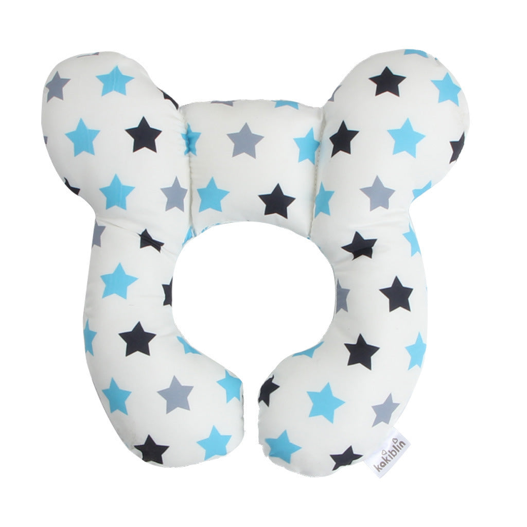 Safety Neck Stroller Pillow