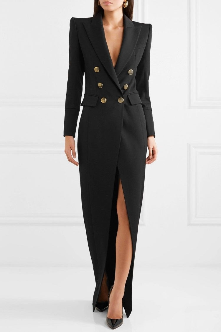 Make it Happen Blazerkleid