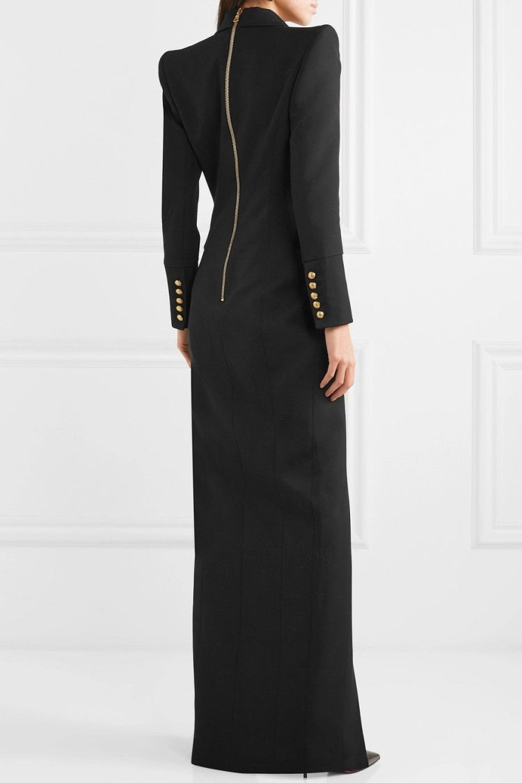 Make it Happen Blazerkleid