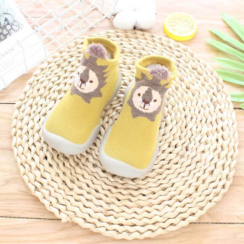 Non-slip Toddler Shoes and socks