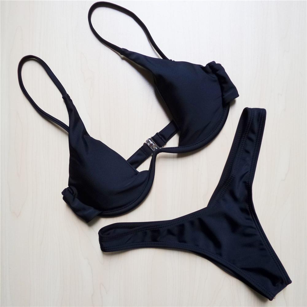 Fine Sexy Women Bikini