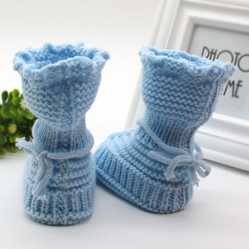 Handgemachte Strickwolle für Männer und Frauen