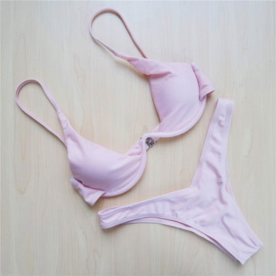 Fine Sexy Women Bikini