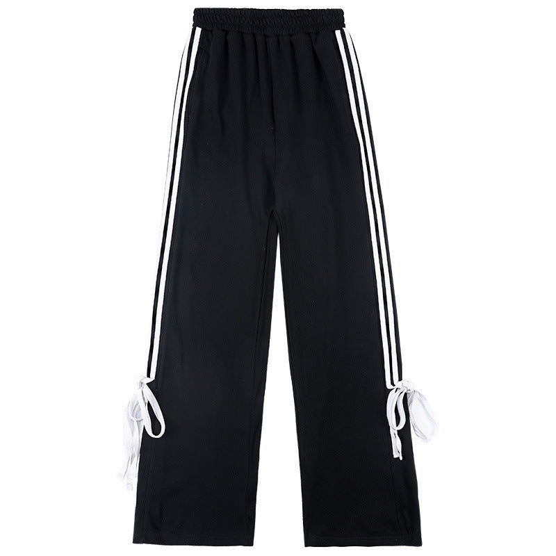 Joggers Sweatpants Straight leg Pants