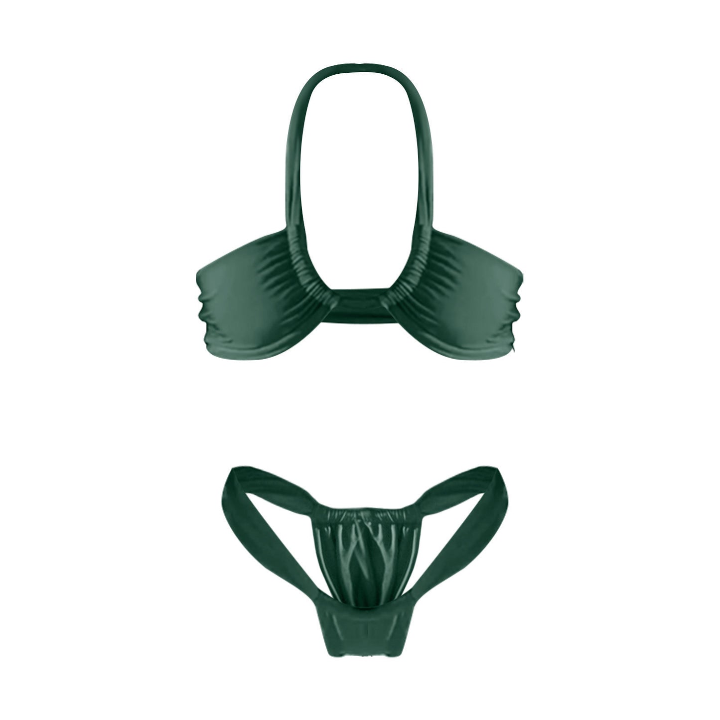 Trap Me Swimsuit