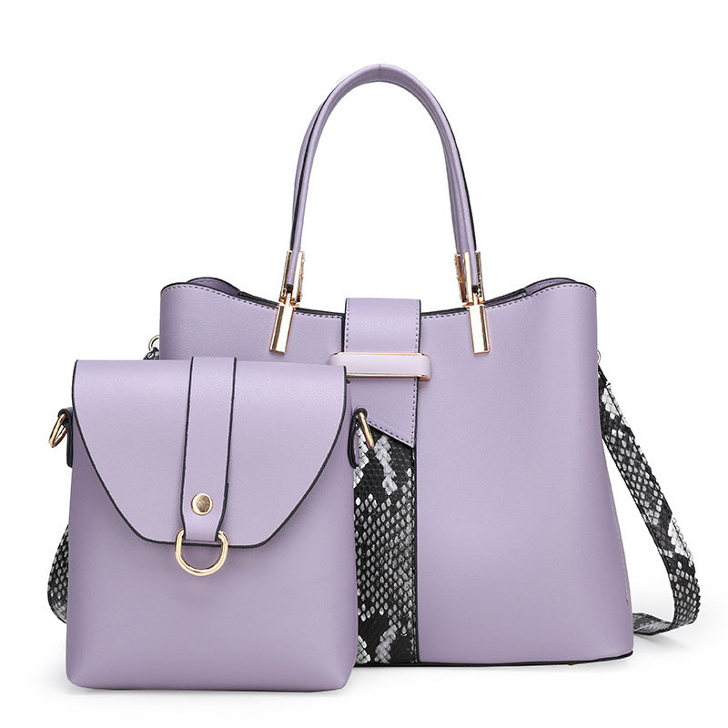 Tote Handbag Sets