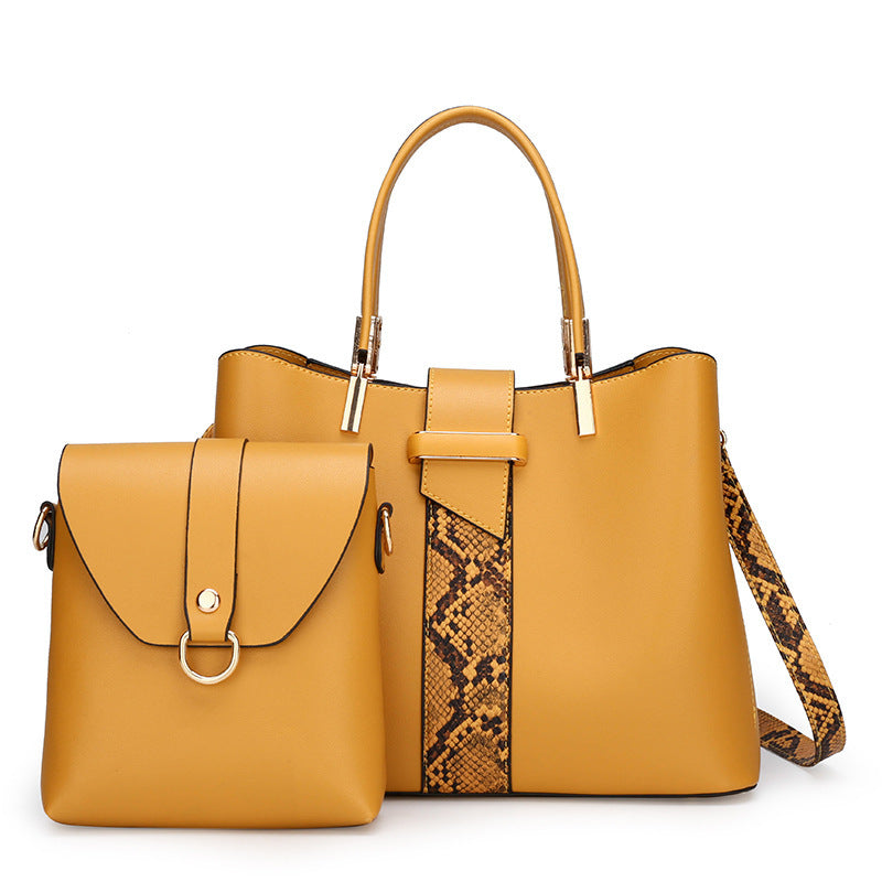 Tote Handbag Sets