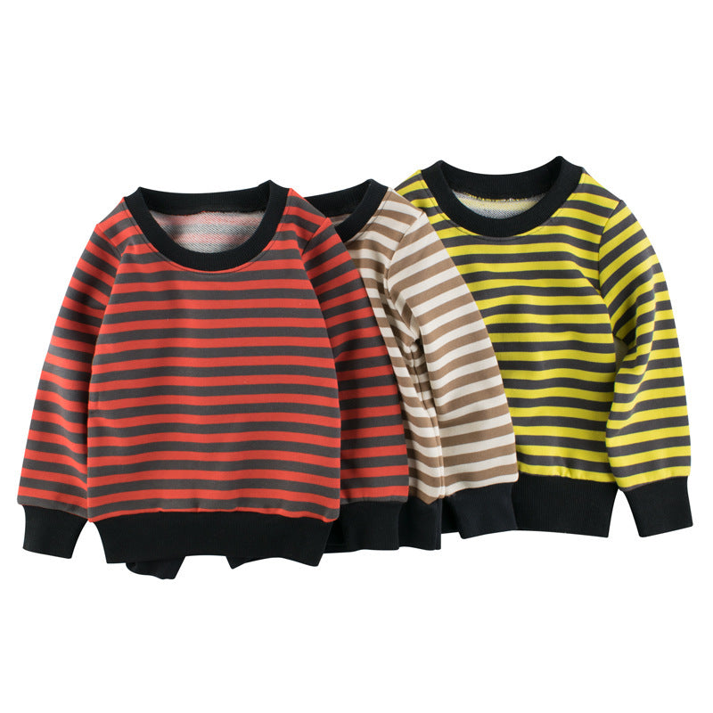 Pullover Sweatshirt Babykleidung