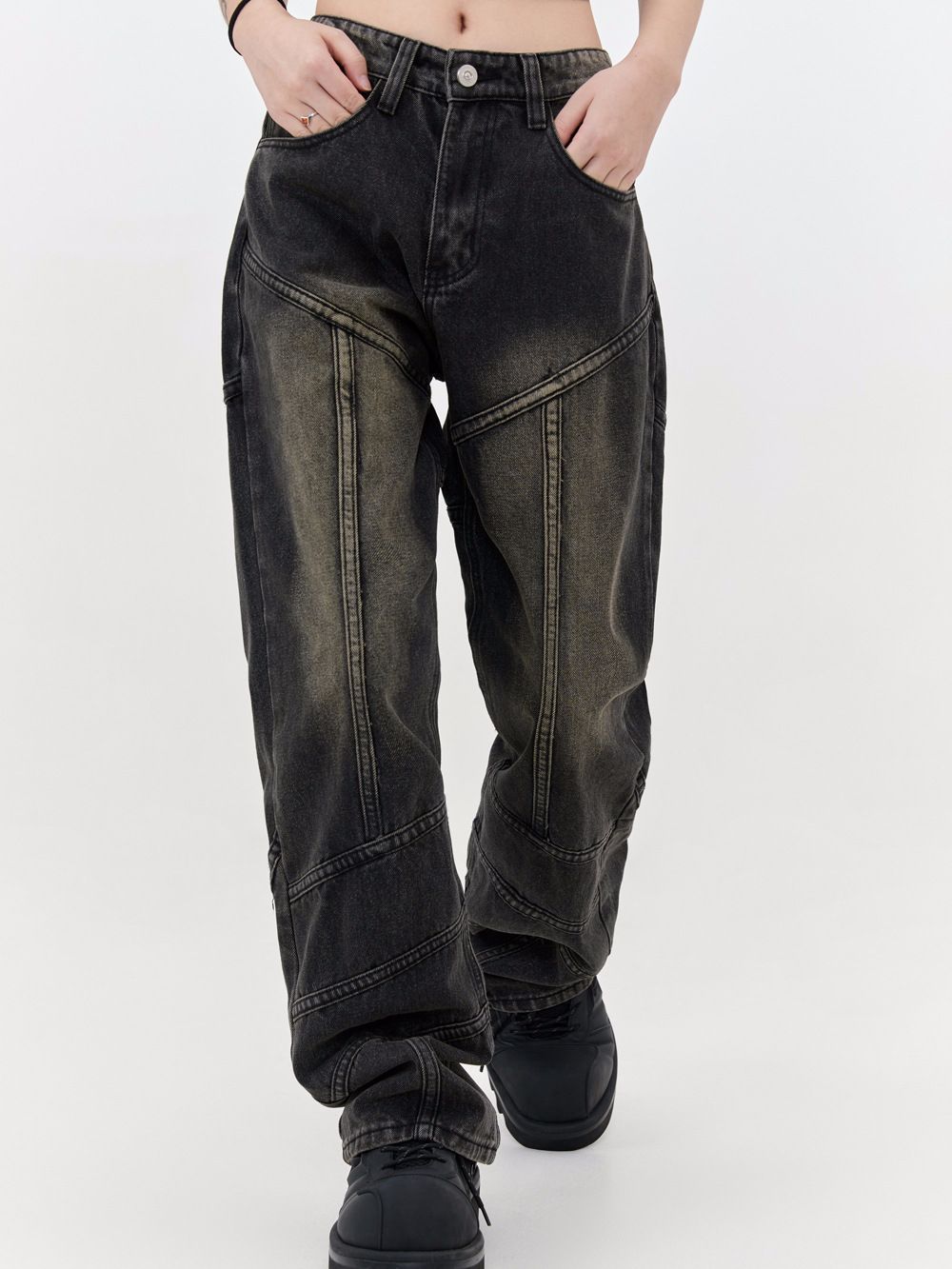 Stylish & Not so Casual Jeans