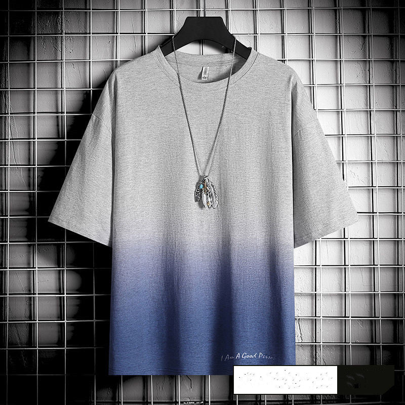Stylist T-Shirt Herren