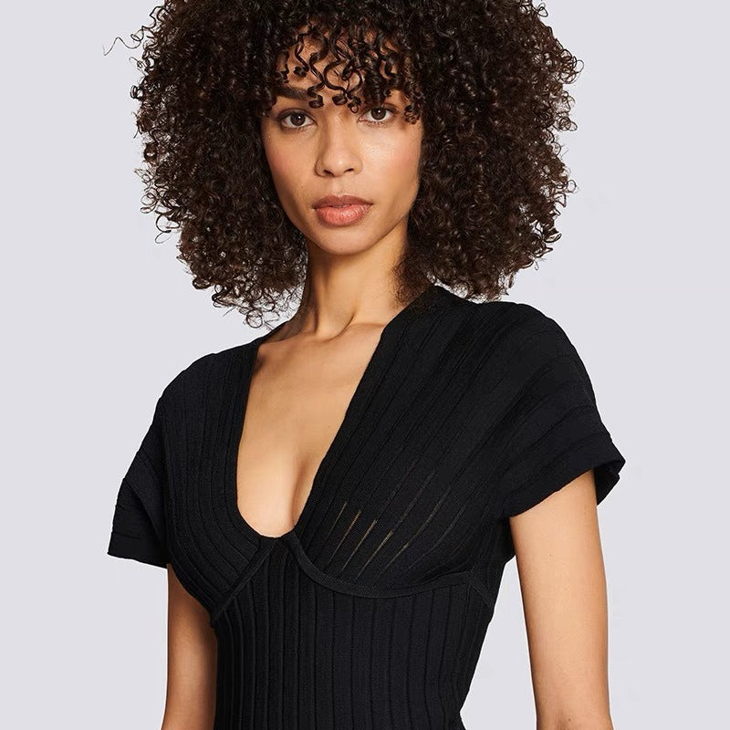 Strap Dress Women's Sexy Dress