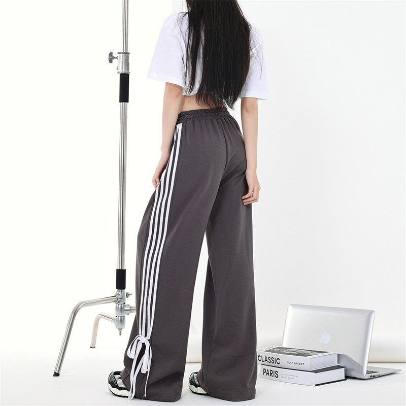 Joggers Sweatpants Straight leg Pants