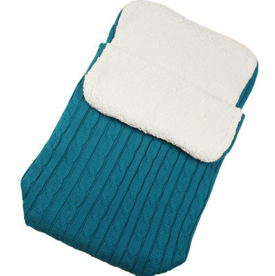 Baby Kinderwagen Schlafsack Winter Warm