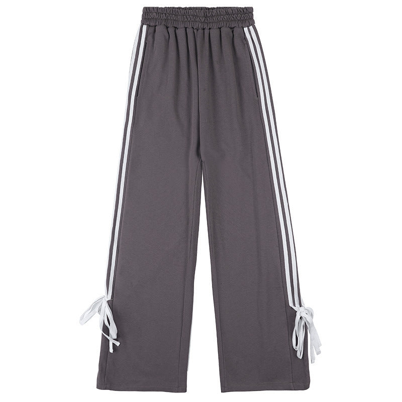 Joggers Sweatpants Straight leg Pants