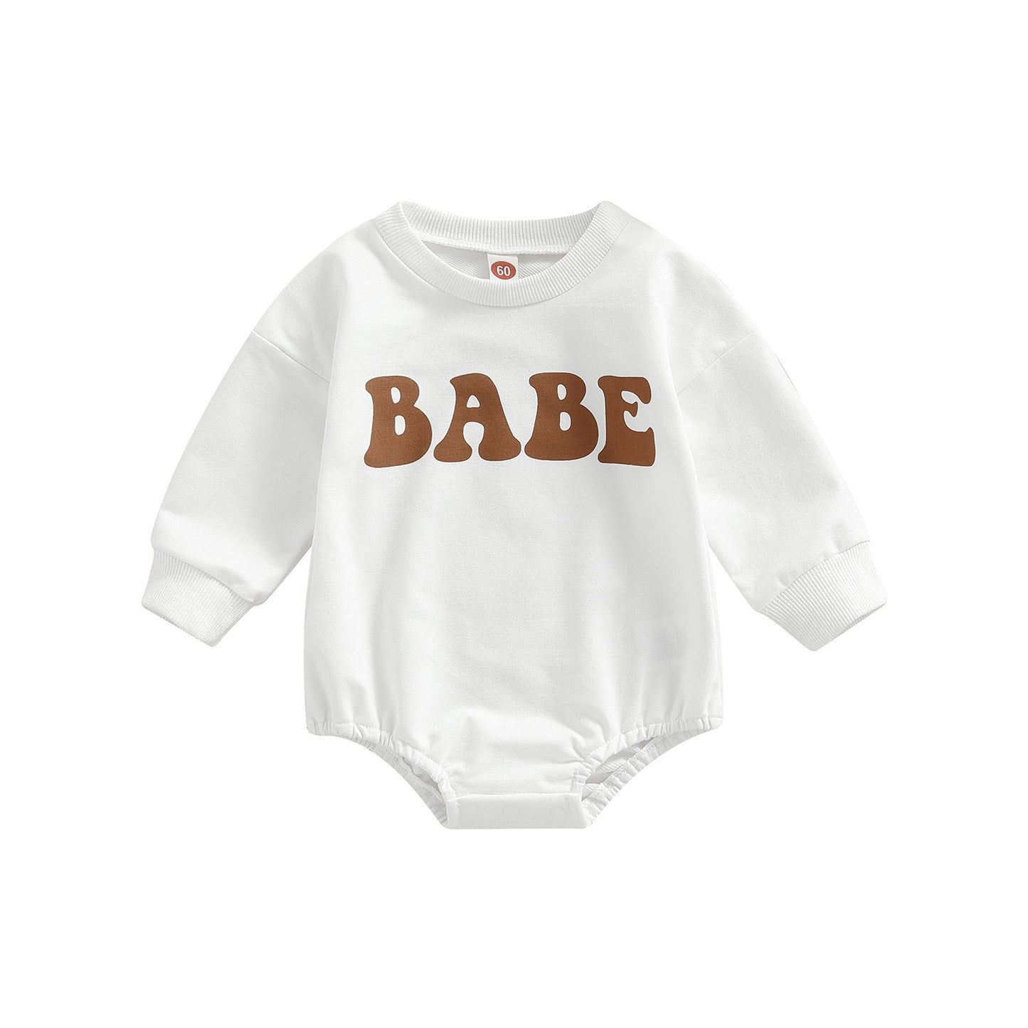 Baby Strampler