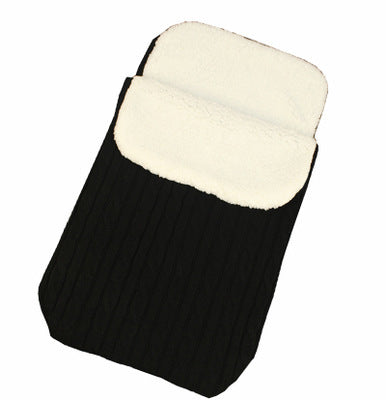 Baby Kinderwagen Schlafsack Winter Warm