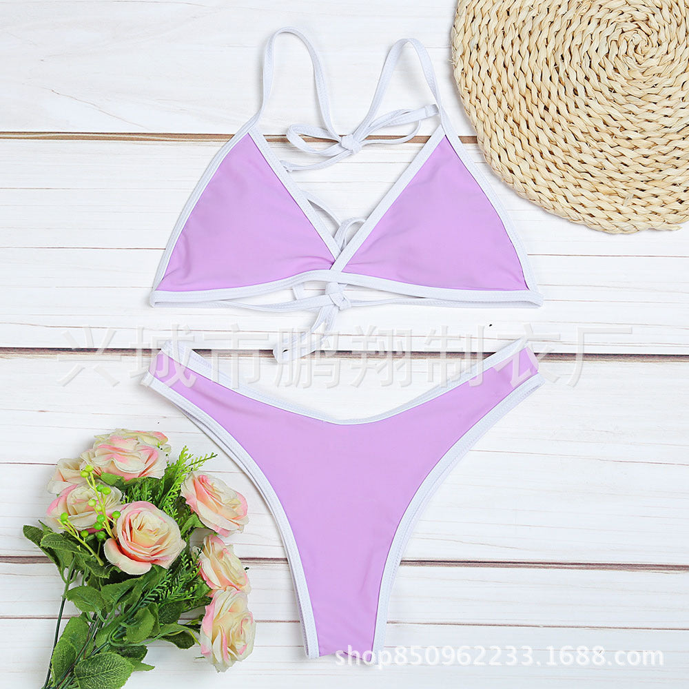 SunKiss Sexy bikini