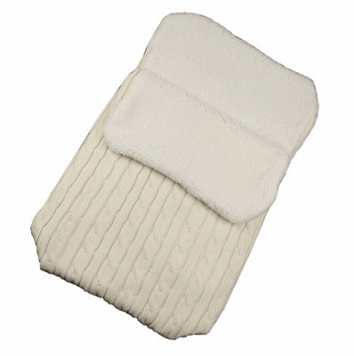 Baby Kinderwagen Schlafsack Winter Warm
