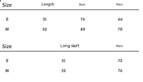 Denim Tube Top Pleated Skirt Set
