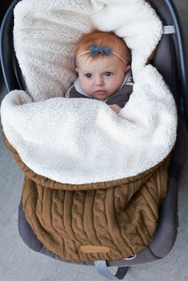 Baby Kinderwagen Schlafsack Winter Warm