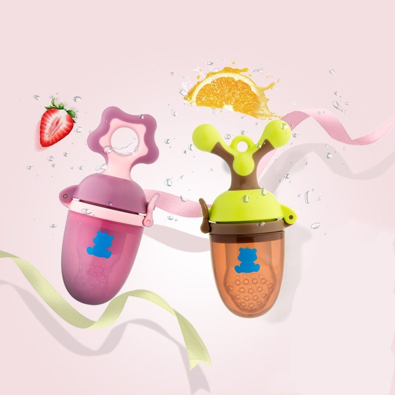 Baby-Beißtrainer