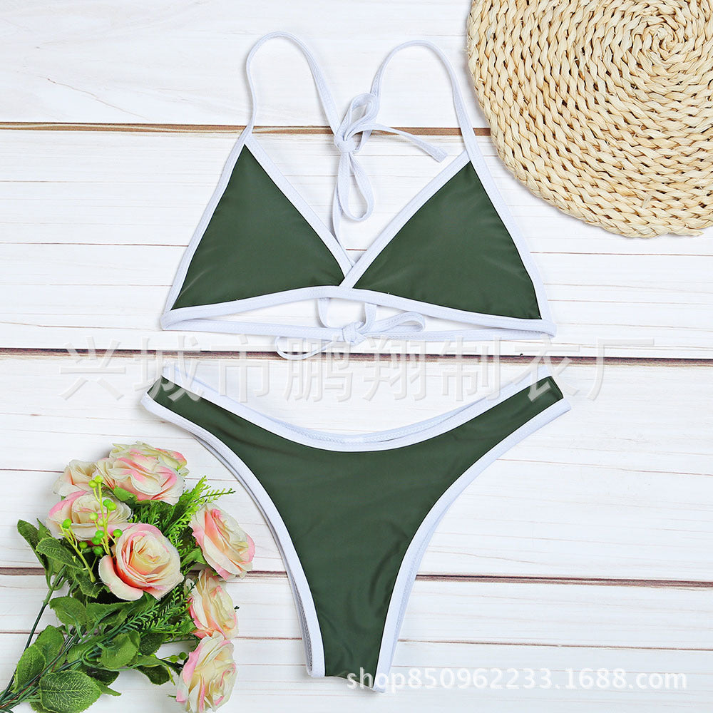 SunKiss Sexy bikini