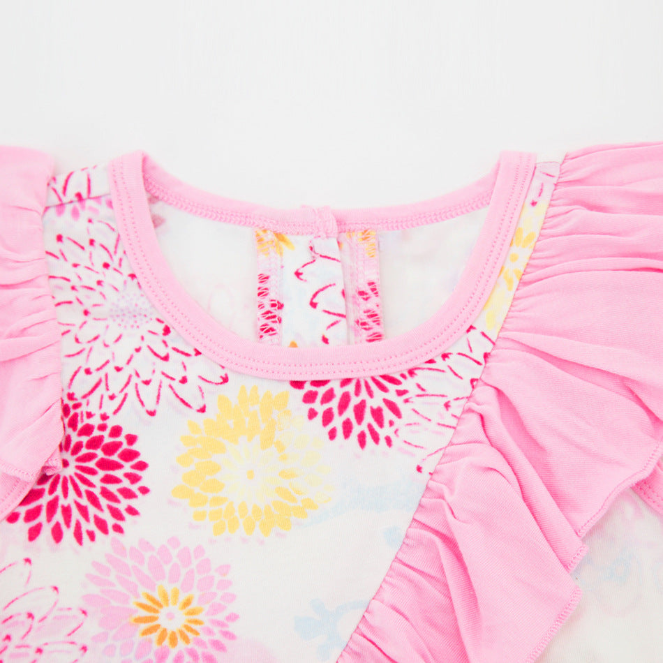 Cute Children's Clothing for baby